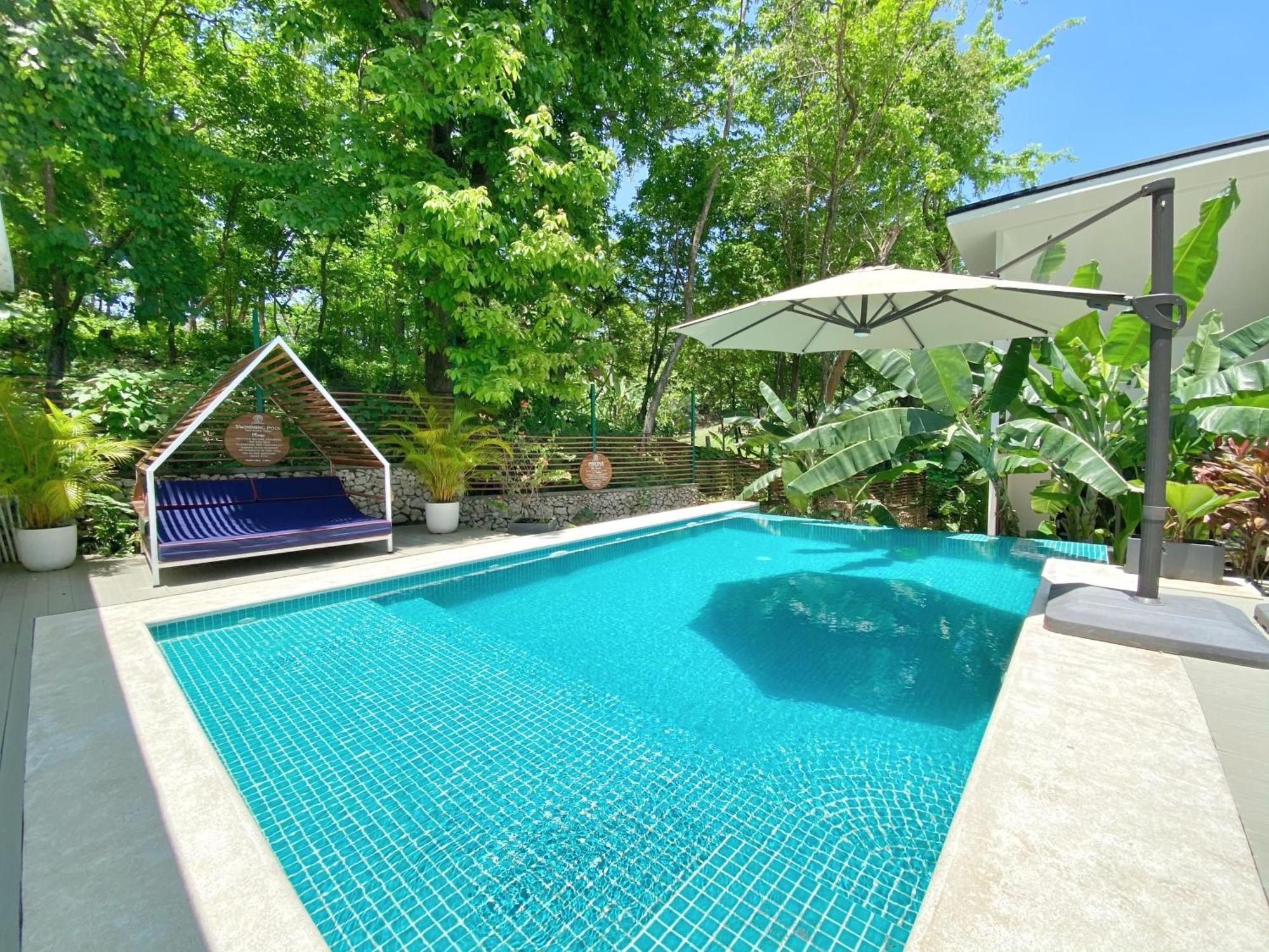 NATURA Loft Garden, Santa Teresa Beach, Costa Rica Playa Santa Teresa  Exterior foto